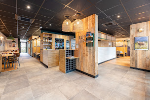 Photo n°25 de Basilic & Co - pizzas de terroirs - Lyon à Lyon (Pizzas à emporter)