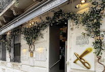 Angolo Italiano à Cannes