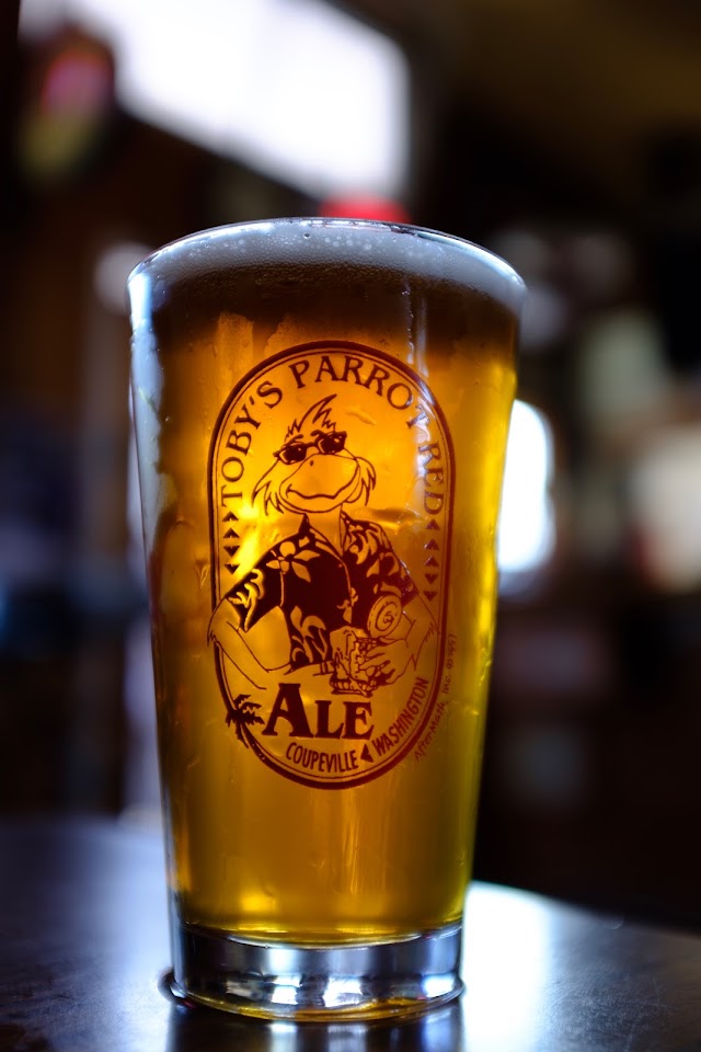 Toby's Tavern