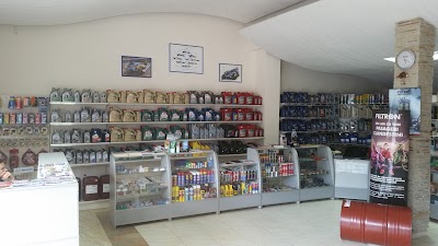 Photos of CASTROL MOBIL Автомасла