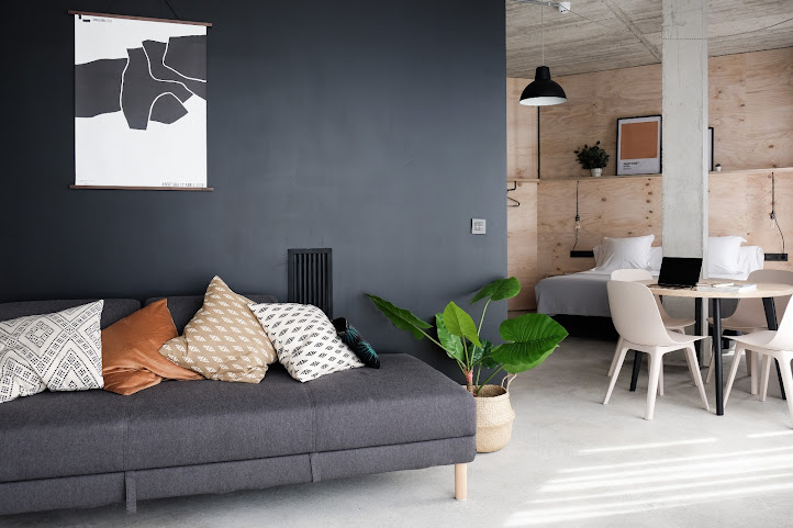 Talo Urban Rooms by null