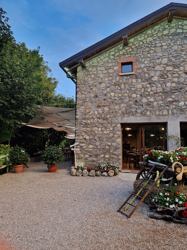 Ristorante Cascina Mirandola - Thumbnail