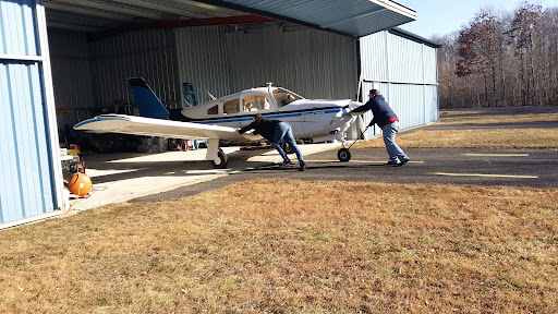 Old Bridge Airport - Thumbnail