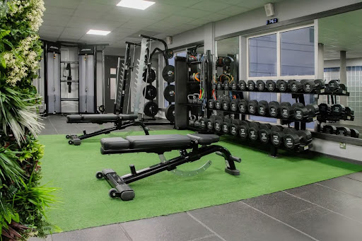 Flex Fitness & Leisure