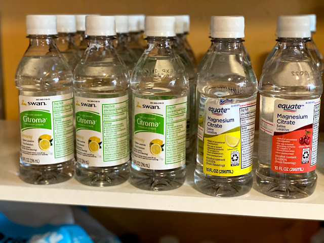 BOG market inc by null