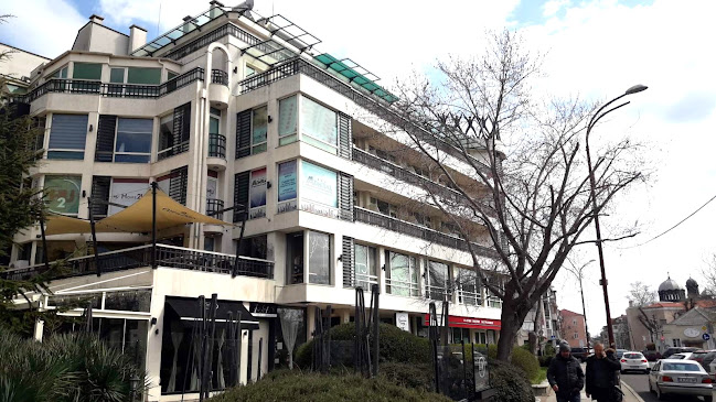 КАДИФЕ бюти студио за лазерна епилация, красота и релакс - Бургас