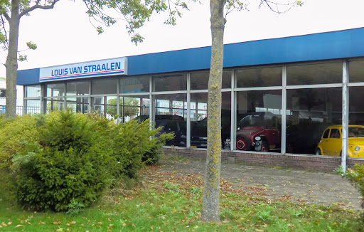 Autobedrijf Louis van Straalen B.V.