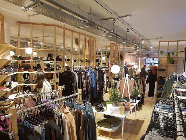 Goodhood - London