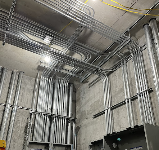TriStar Electric, LLC Gallery - United States