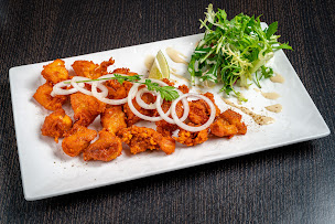 Photo n°6 de Lawa Bombay à Vence (Restaurant indien)