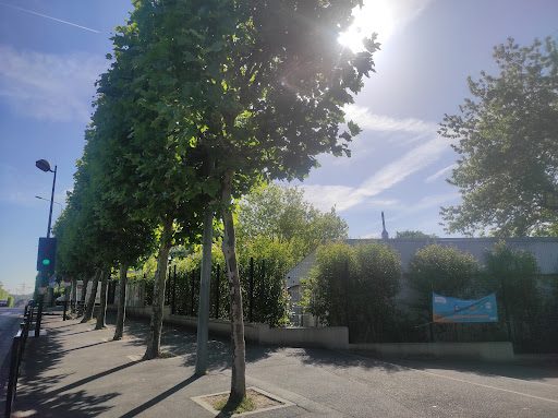 Middle School Charles Péguy - Thumbnail