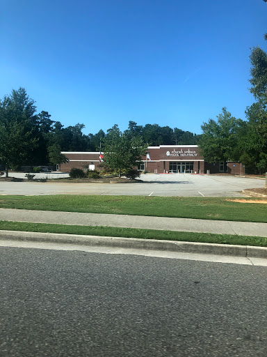 Powder Springs Police Department - Thumbnail