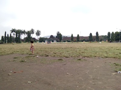 Photos of Kantor desa puger wetan