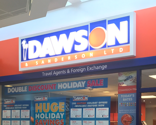 Dawson & Sanderson - Washington - Thumbnail