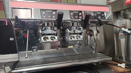 JCM Coffee - Thumbnail