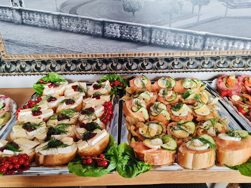 Café Pfannküchle - Thumbnail