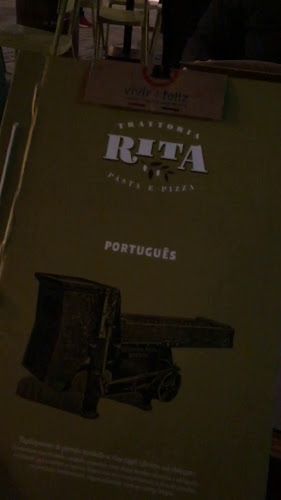 Trattoria Rita Alto Las Condes - Las Condes