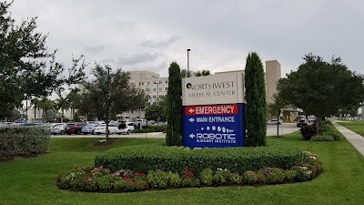 Northwest Medical Center