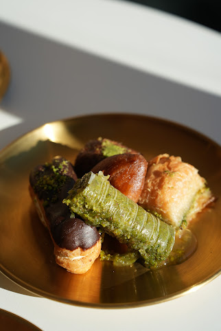 Balkan Grind by null