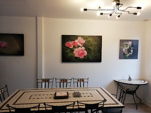 Photo n°6 de Les Rosiers d'Y à Nevers (Maison de vacances non-fumeurs)