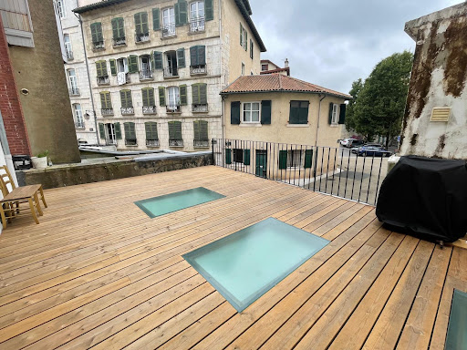 Photo de Puchaud Julien charpentier couvreur zingueur à Vieux-Boucau-les-Bains (40480)