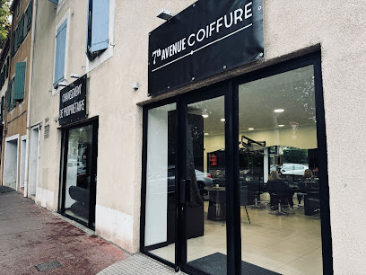 7th Avenue Narbonne