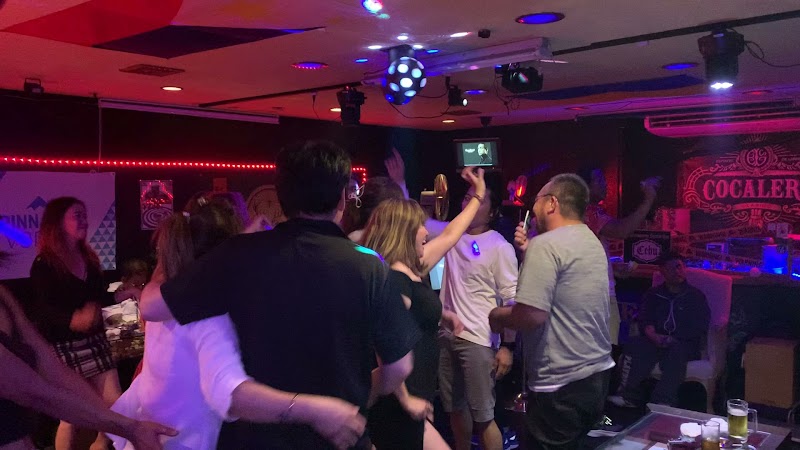 Entertainment Sports Bar CEBU