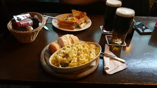 Irish Pub