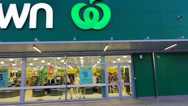 Woolworths Beachlands