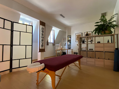 Zen Center - Praticien Shiatsu - et Psycho émotionnel