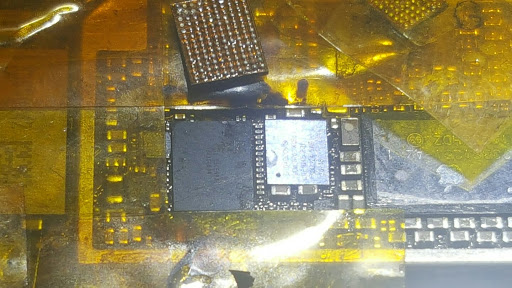 iTechnician - Phone, Tablet, and Computer Repair. - Thumbnail