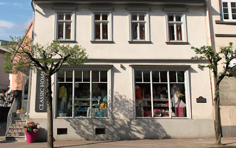 Vom Inhaber