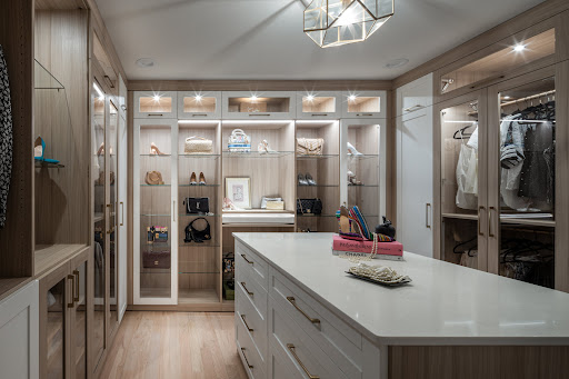 California Closets - Norwalk - Thumbnail