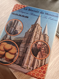 Photo n°13 de Les Echevins à Mouzon (Restaurant français)