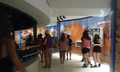 Photos of Bio Ramon - Living Desert Museum