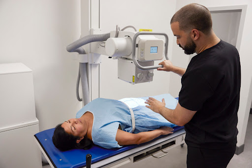 Medical Care at Walmart Health Center - Thumbnail