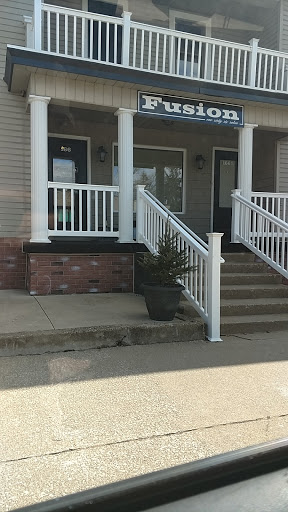 Fusion One Sixty Six Salon