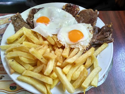 Photos of Don Ule Pap Restaurant
