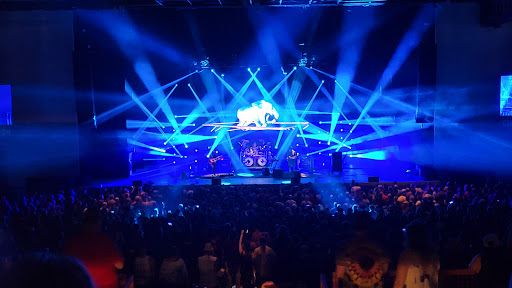 PNC Pavilion - Visual