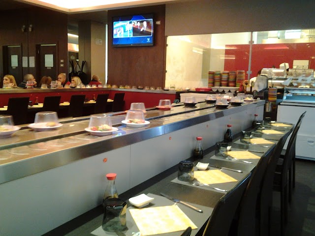 Ristorante Giapponese BIMISUSHI