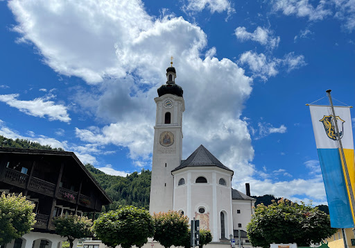Kath. Kirche Zu Unserer Lieben Frau