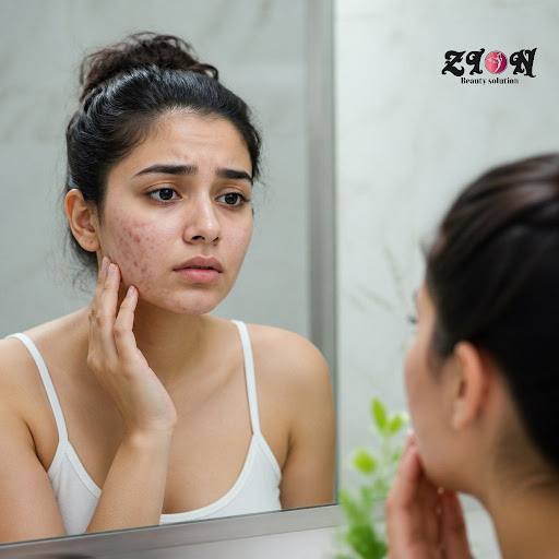 Struggling with recurring breakouts, dark marks, or painful pimples? It may be time to stop exper… post image
