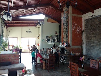 Photos of Hotel Antigua Cholula