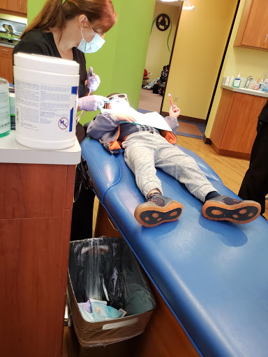 Casa Grande Pediatric Dentistry - Thumbnail