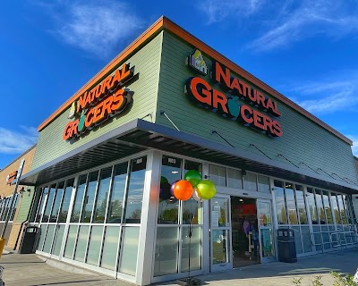 Natural Grocers