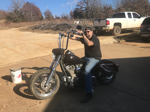 Carter's Motorcycle Repair