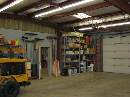 Ankeny Parks & Recreation Maintenance - Thumbnail