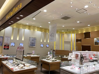ミルフローラ 木の葉モール橋本店