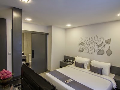 Photos of TEAV Bassac Boutique Hotel & Spa