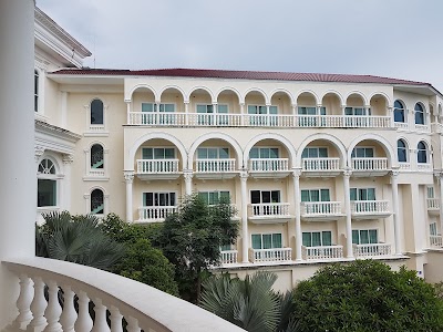 Photos of Koh Kong Resort